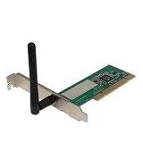 Wireless PCI Adapter Card 802.11g By BELKIN NEW BOXED