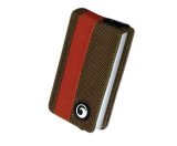 Mini TrailVue Olive-Orange