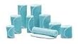 `Nylatex Wraps 4"x48" Pk/3 `Nylatex Wraps 4"x48" Pk/3
