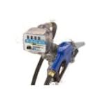 GPI PUMP, 12V W/ REGISTER