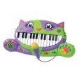 Childrens Toyshop  Toys : Parents Kitty Keyboard