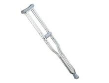 Cypress Aluminum Crutches