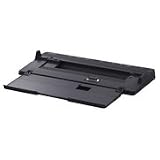 Sony VAIO VGP-PRZ1 Port Replicator for Z Series (Black)