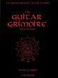 The Guitar Grimoire - Scales &amp; Modes - Book - Carl Fischer