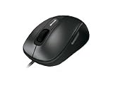MICROSOFT 4FD-00003 - Comfort Mouse 4500