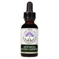 Wormwood Black Walnut Supreme Extract - 1 oz - Liquid