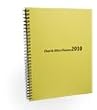 2010 Church Office Planner