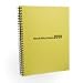 2010 Church Office Planner