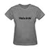 HELSINKI - City-series - Heather Grey or White T-shirt