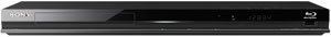 Sony BDP-S470 Blu-ray Disc Player.