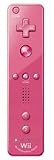 Wii Remote Plus – Pink
