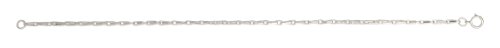 Unisex-Halskette Silber SCFHS320 Preisvergleich