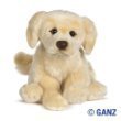 Webkinz Signature Golden Retriever CREAM