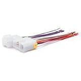 Metra 70-1763 Radio Wiring Harness for Nissan 84-96
