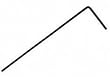 Ovation Elite Style Truss Rod Wrench - Extra Long