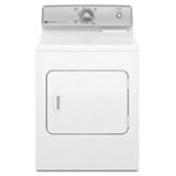 Maytag MEDC200XW