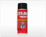 STA-BIL 22001 Fogging Oil - 12 av. oz.