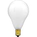 Sylvania Lighting 10777 Ceiling Fan Light Bulb 60WA - Soft White
