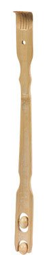 36 each: Jmk 2 Ball Design Back Scratcher (06590)