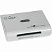 CABLES TO GO 29557 52IN1 MEMORY CARD READER USB CF SM MMC SD XD MS MD SMC Image