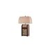 Kenroy Brussels Table Lamp - 21355