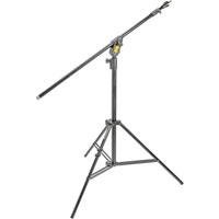 Manfrotto 420NSB Convertible Boom/Stand 420 - Black (#3398B)