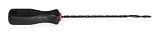 Tire Reamer,3/16 In Dia,Steel Camel 1ELD2