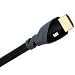 Electronics : Monster Cable HDMI 400 High Resolution A/V Cable - 1 Meter