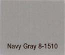 MAJIC 39101 8-1510 DIAMONDHARD ACRYLIC ENAMEL NAVY GRAY GLOSS SIZE:1 GALLON.