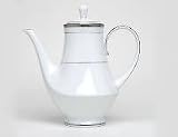 Noritake 4339461 Legendary - Portia Coffee Server 49-oz.