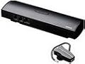 Jabra JX10 Headset with Bluetooth Hub