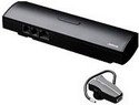 Jabra JX10 Headset with Bluetooth Hub