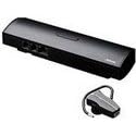 Jabra JX10 Headset with Bluetooth Hub