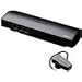 Jabra JX10 Headset with Bluetooth Hub