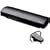 Jabra JX10 Headset with Bluetooth Hub