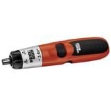Black & Decker 9074CTN 3.6-volt Screwdriver