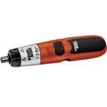 Black and Decker 9074CTN 3.6-volt Screwdriver by Black & Decker
