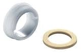 Waxman 7615800N Aerator Adaptor, White