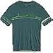 Icebreaker Merino Men's Tech Lite Short Sleeve Crewe Tee Road to River Graphic