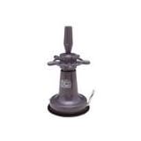 Vacuum Stand Mannequin Head Holder