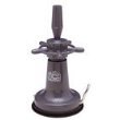 Vacuum Stand Mannequin Head Holder