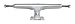 Independent Stage 10 Indy Standard Skateboard Truck (Silver)