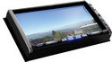 Clarion MAX675VD Double DIN DVD/CD/MP3/WMA Touch Screen LCD Receiver