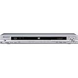Pioneer DV-600-AV-S DVD Player with HDMI Output and USB Host - Silver