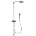 Hansgrohe 26382 Pharo Showerpipe Image