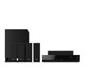 SONY BDVE570 3D Blu-ray Player Home Theater System