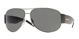 BURBERRY SUNGLASSES BE 3020 / 104487