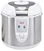 Aroma Housewar 10 cup Rice Cooker White Trim ( ARC820SW )
