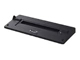Sony VAIO VGP-PRSR1 SR Series Port Replicator (Black)