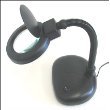 Strong 5x Power Magnifier Lamp